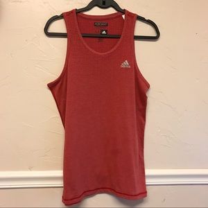2 for $16! Adidas - Aeroknit Climacool Racerback